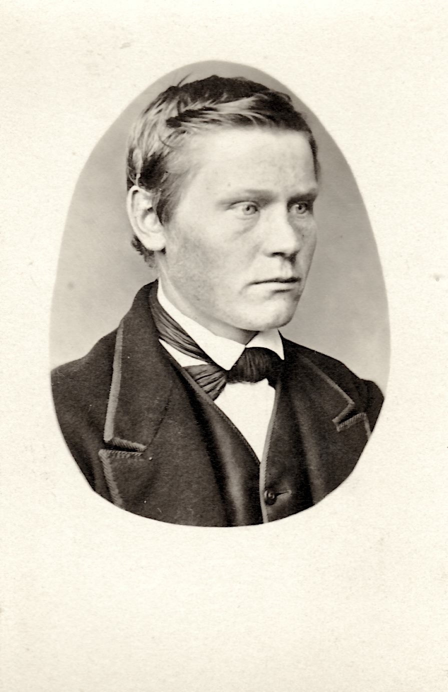 Halvor K. Aadalen (1853-1911)