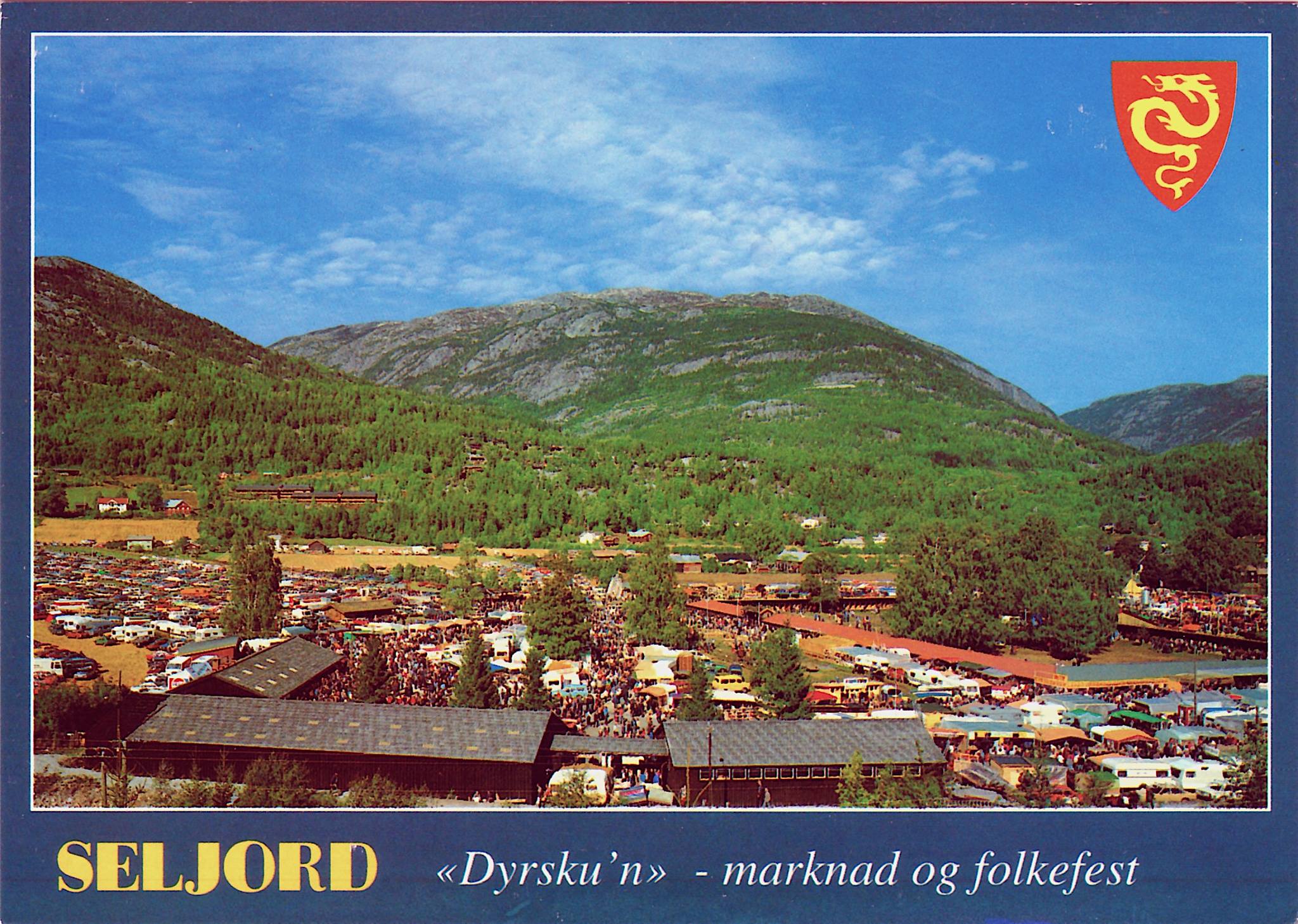 Dyrskun